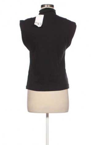 Dámsky top  Zara, Veľkosť S, Farba Čierna, Cena  23,95 €
