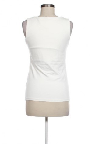 Дамски топ Zara, Размер L, Цвят Бял, Цена 17,86 лв.