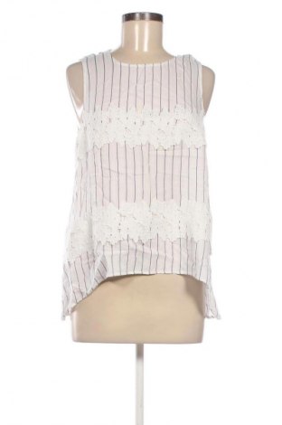 Дамски топ Zara, Размер L, Цвят Многоцветен, Цена 17,60 лв.