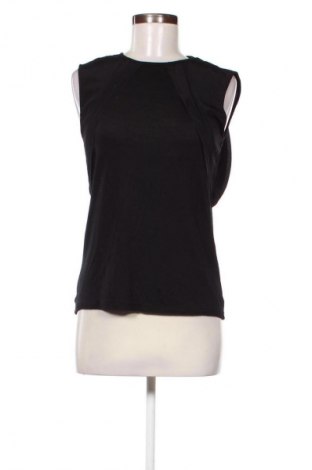 Дамски топ Zara, Размер S, Цвят Черен, Цена 17,60 лв.