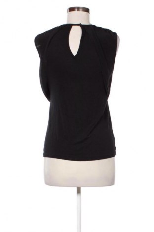 Дамски топ Zara, Размер S, Цвят Черен, Цена 17,60 лв.