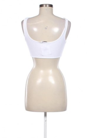 Top de femei Zara, Mărime XS, Culoare Alb, Preț 103,41 Lei