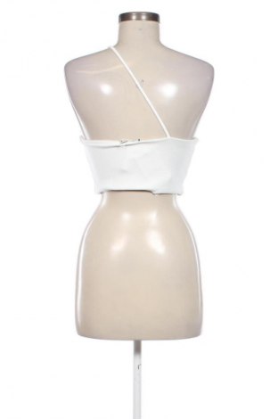 Női top Zara, Méret M, Szín Fehér, Ár 7 820 Ft