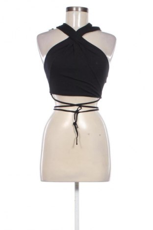 Dámsky top  Zara, Veľkosť S, Farba Čierna, Cena  19,00 €