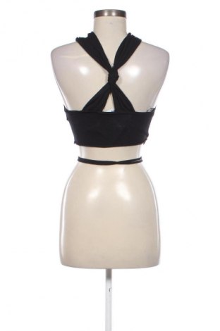 Dámsky top  Zara, Veľkosť S, Farba Čierna, Cena  19,00 €