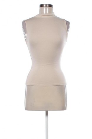 Damentop Zara, Größe M, Farbe Beige, Preis € 9,21