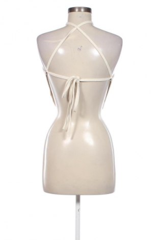 Dámsky top  Zara, Veľkosť M, Farba Béžová, Cena  23,00 €