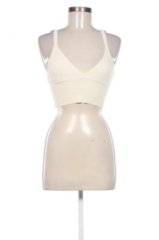 Női top Zara, Méret S, Szín Ekrü
, Ár 7 820 Ft