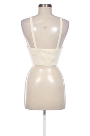 Női top Zara, Méret S, Szín Ekrü
, Ár 7 820 Ft