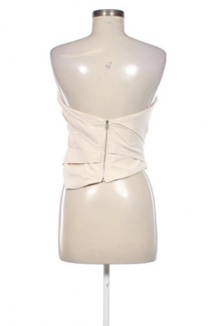 Női top Zara, Méret M, Szín Ekrü
, Ár 8 735 Ft