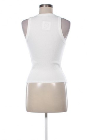 Damentop Zara, Größe M, Farbe Weiß, Preis € 9,21