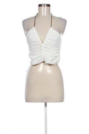 Dámsky top  Zara, Veľkosť S, Farba Biela, Cena  9,21 €