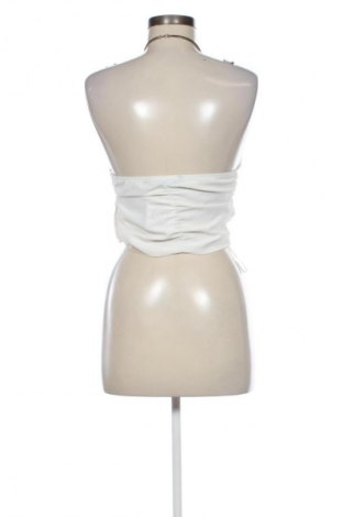 Dámsky top  Zara, Veľkosť S, Farba Biela, Cena  9,21 €