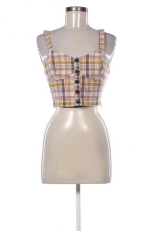 Damski top Zara, Rozmiar S, Kolor Kolorowy, Cena 41,38 zł