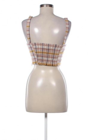 Damski top Zara, Rozmiar S, Kolor Kolorowy, Cena 41,38 zł