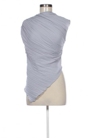 Damentop Zara, Größe S, Farbe Grau, Preis 9,21 €