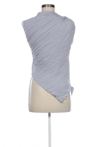 Damentop Zara, Größe S, Farbe Grau, Preis 9,21 €