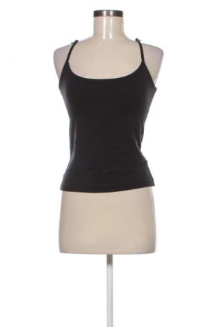 Γυναικείο τοπ Zero, Μέγεθος S, Χρώμα Μαύρο, Τιμή 12,99 €