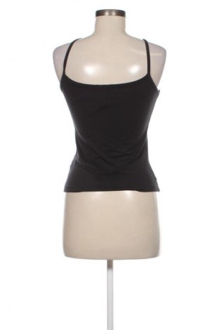 Γυναικείο τοπ Zero, Μέγεθος S, Χρώμα Μαύρο, Τιμή 12,99 €