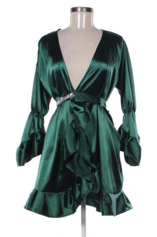 Дамско бельо Atelier, Размер XS, Цвят Зелен, Цена 71,82 лв.