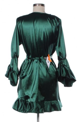 Дамско бельо Atelier, Размер XS, Цвят Зелен, Цена 71,82 лв.