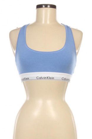 Női fehérnemű Calvin Klein, Méret M, Szín Kék, Ár 15 159 Ft
