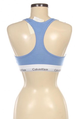 Női fehérnemű Calvin Klein, Méret M, Szín Kék, Ár 15 159 Ft