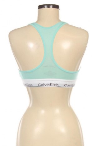 Lenjerie de corp de damă Calvin Klein, Mărime S, Culoare Verde, Preț 177,99 Lei
