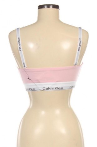 Női fehérnemű Calvin Klein, Méret M, Szín Rózsaszín, Ár 19 239 Ft