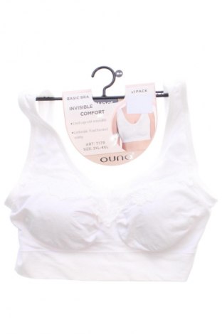 Dámska bielizeň Unbranded, Veľkosť XXL, Farba Biela, Cena  23,53 €