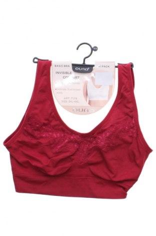 Dámska bielizeň Unbranded, Veľkosť XXL, Farba Červená, Cena  23,53 €