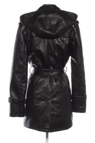 Damen Ledermantel Diva, Größe S, Farbe Schwarz, Preis 110,00 €