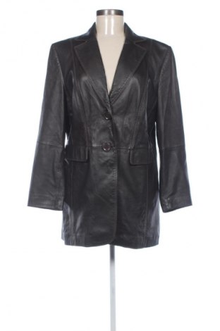 Palton din blană pentru damă Gerry Weber, Mărime L, Culoare Maro, Preț 576,32 Lei