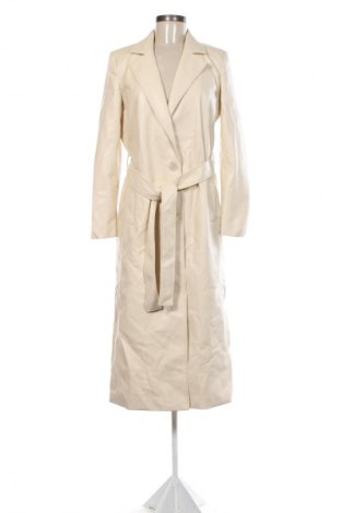 Dámska kožená bunda  Guess, Veľkosť XS, Farba Béžová, Cena  369,95 €