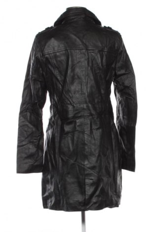 Női bőrkabát Le Temps Des Cerises, Méret L, Szín Fekete, Ár 107 839 Ft