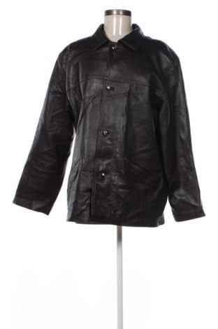 Palton din blană pentru damă Miguel Bellido, Mărime 3XL, Culoare Maro, Preț 819,99 Lei