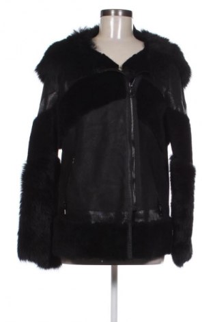 Dámská kožená bunda  Unbranded, Velikost S, Barva Černá, Cena  3 949,00 Kč