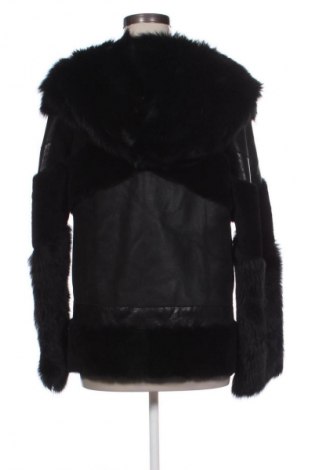 Dámská kožená bunda  Unbranded, Velikost S, Barva Černá, Cena  3 949,00 Kč