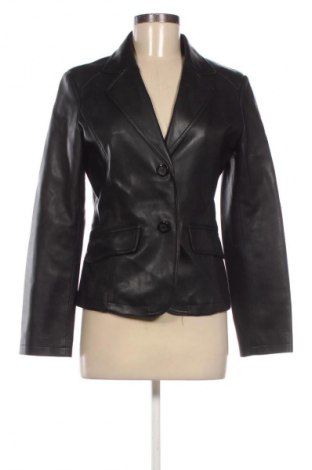 Damen Lederjacke Alta Moda, Größe S, Farbe Schwarz, Preis € 30,00