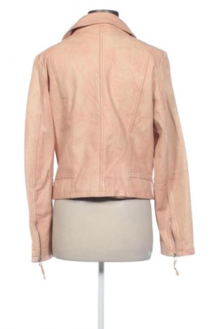 Dámska kožená bunda  Arma, Veľkosť XL, Farba Oranžová, Cena  216,88 €