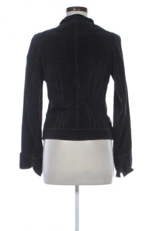 Dámska kožená bunda  Banana Republic, Veľkosť XL, Farba Čierna, Cena  80,31 €