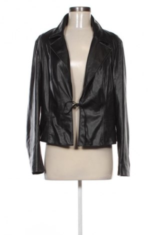 Damen Lederjacke Bianca, Größe L, Farbe Braun, Preis € 22,99