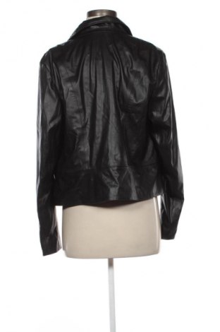 Damen Lederjacke Bianca, Größe L, Farbe Braun, Preis € 22,99