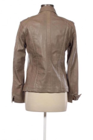 Női bőrdzseki Cabrini, Méret M, Szín Barna, Ár 26 000 Ft