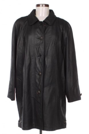 Dámska kožená bunda  Canda, Veľkosť XL, Farba Čierna, Cena  50,00 €