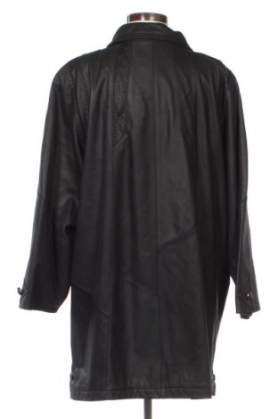 Dámska kožená bunda  Canda, Veľkosť XL, Farba Čierna, Cena  50,00 €