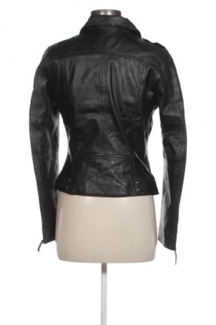 Dámská kožená bunda  Comma,, Velikost XS, Barva Černá, Cena  1 987,00 Kč