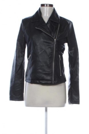 Dámská kožená bunda  Dept, Velikost S, Barva Černá, Cena  839,00 Kč