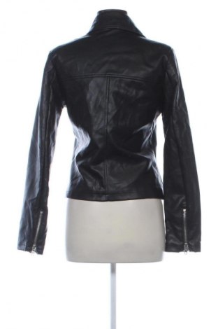 Dámská kožená bunda  Dept, Velikost S, Barva Černá, Cena  839,00 Kč