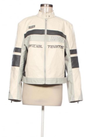 Női bőrdzseki Fb Sister, Méret M, Szín Sokszínű, Ár 28 659 Ft